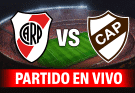 River Plate vs Platense partido hoy