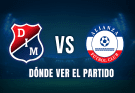 medellin vs alianza