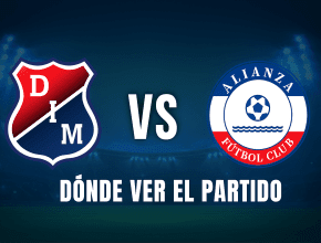 medellin vs alianza