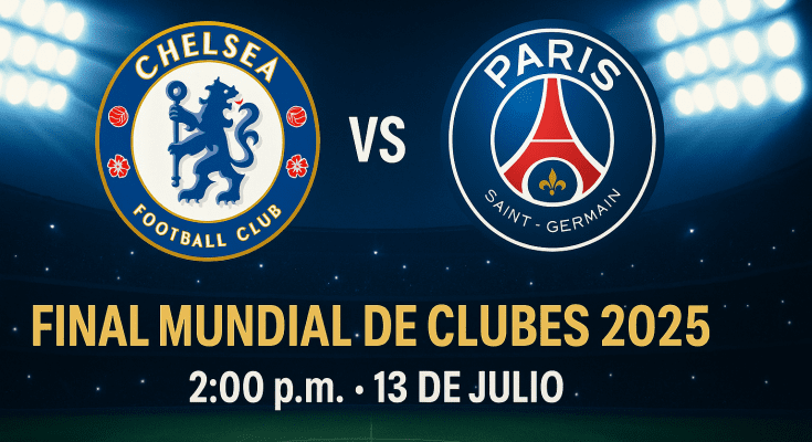 psg vs chelsea